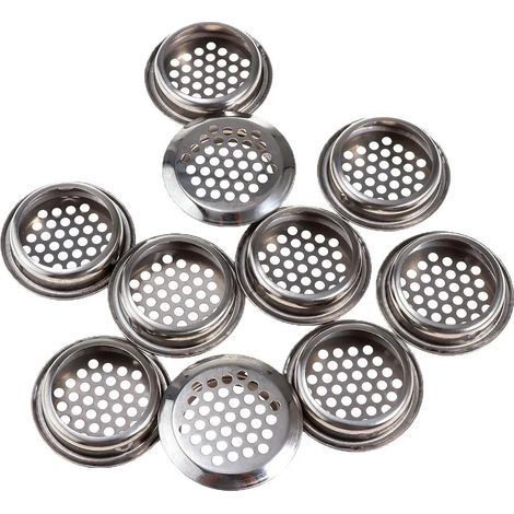 Grille de ventilation de placard de 35 mm conforme la description et (1/5)