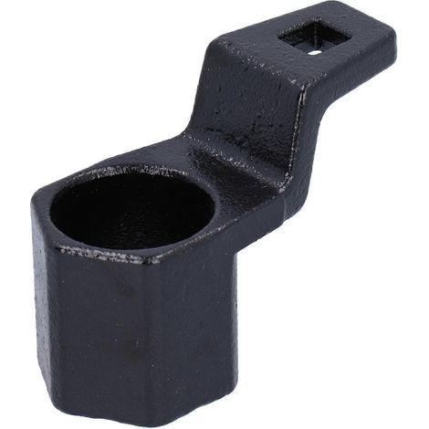 Clé à douille hexagonale de 2 pouces pour poulie de vilebrequin Honda Accord/Civic/Insight/Odyssey (1/4)