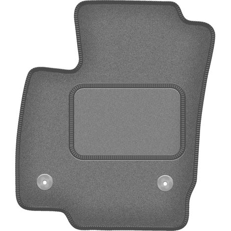 Alfombrilla para el conductor: monovolumen Ford B-MAX (2012-2017)