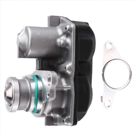 Vanne EGR RFA 147109816R pour Grand Scenic IV R9/J9 (1/5)