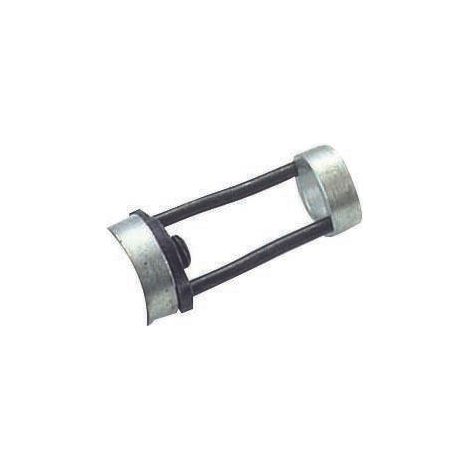 Adaptateur réversible ø30mm pour lève soupapes OM 0103, OM 0108BL - SA 0103 - CLAS Equipements