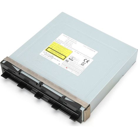 Remplacement du lecteur de disque Blu-ray avec tournevis pour console Xbox One DG6M2S01B (1/5)