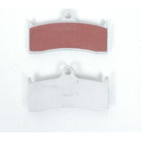 brembo bremsbelag für motorrad mv agusta 750 f4 s mono posto 1999 (1/4)