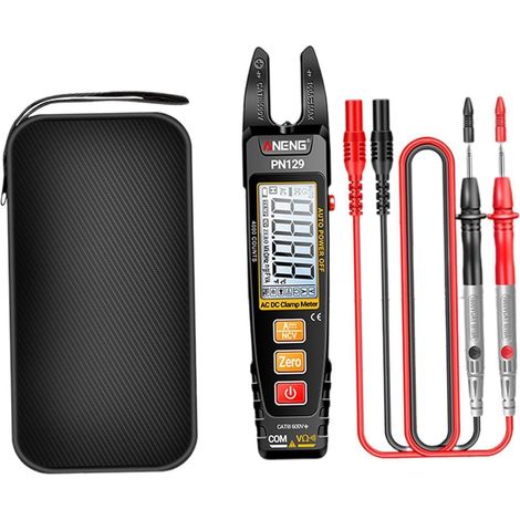 Decibel Meter Sound Level Reader 30 130dB Hand held Portable