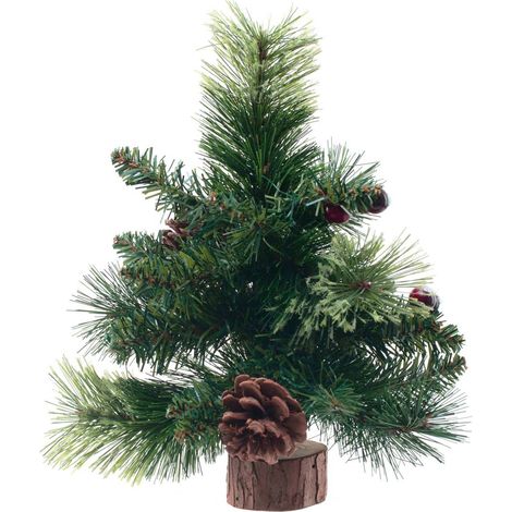 WYOMING TANNE 25CM - Feeric lights & christmas