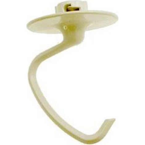 Ersatzteil - SOS Accessoire Crochet petrisseur pour Robot ménager KITCHENAID K45DH -  - KITCHENAID