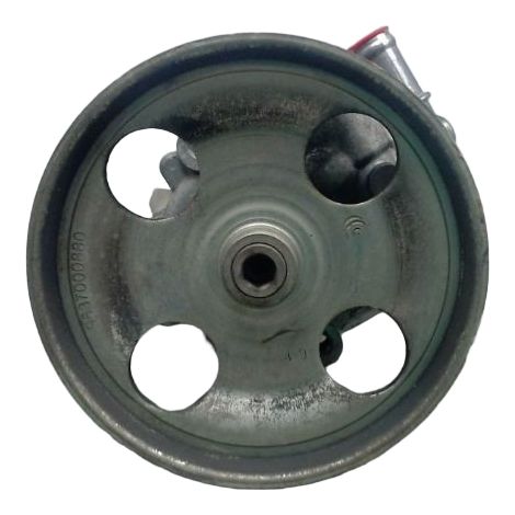 [PRODUIT D'OCCASION] Pompe Direction Assistee CITROEN C5 2001-2004 ♻️ Ref Oe. 40077a - Garantie à vie (1/4)