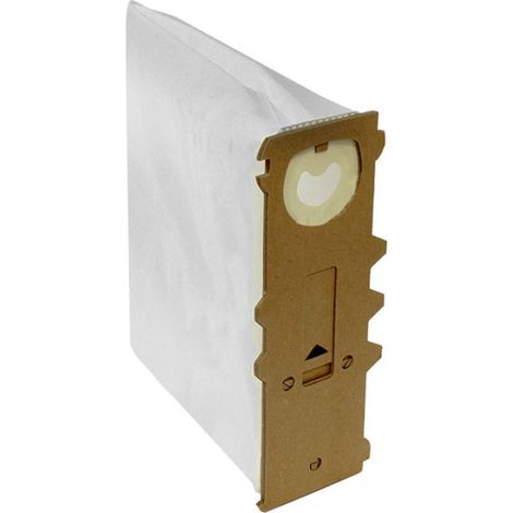 Sacco Aspirapolvere Folletto Pz 6 Vkf050 Mondo