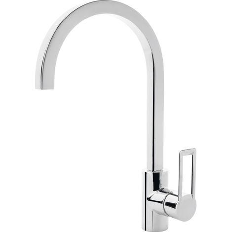 Miscelatore JACOB 7736 cromato