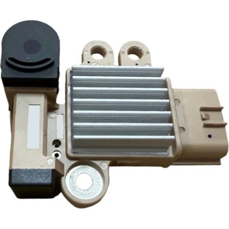 Reguladores de generador de CA AHC135004 y AHC119003 adecuados para JAC S2 Z700 Z500 X5 SR7 X7
