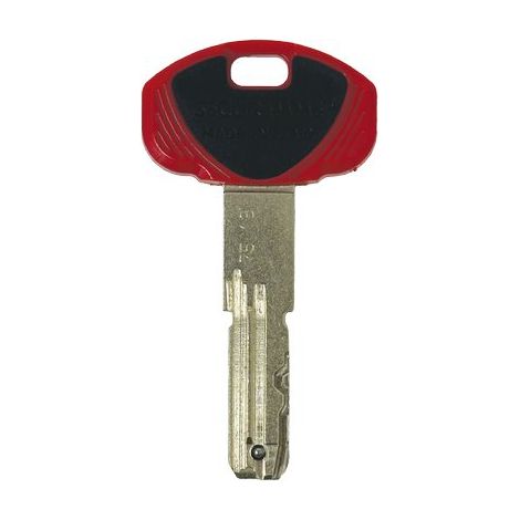 CHIAVE DUPLICATA EVO K75 1A ITALIA SECUREMME - STAISICURO