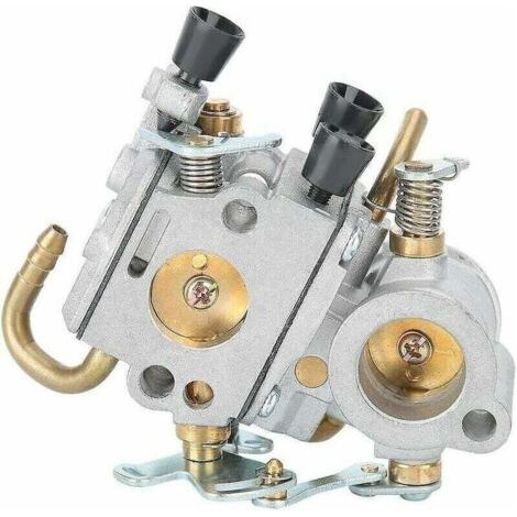 Carburateur Pièces d'accessoires de carburateur de tondeuse à gazon pour Stihl TS410 TS420 C1q-s118 (1/5)