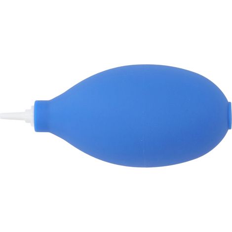 Lot de 2 souffleurs d'air Sound Aid pour éliminer la poussière, la cire et les saletés des embouts auriculaires en silicone. (1/5)