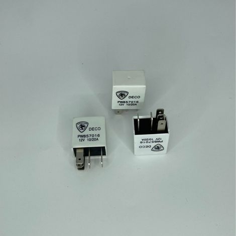 Relais automobile Proton PW857016