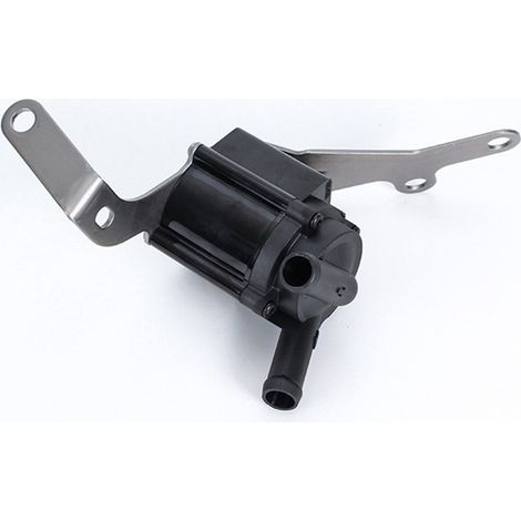 Color: see photo. Materials: metal and plastic. Haval 1307300XEC01 electronic water pump.--DTEKGAZ