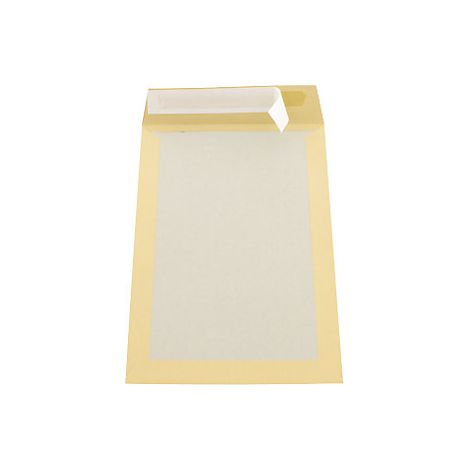 ratioform  Buste per spedizioni  con retro in cartoncino 