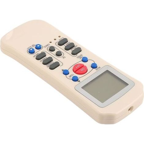 Telecomando universale di ricambio per il CARRIER condizionatore d'aria (1/5)