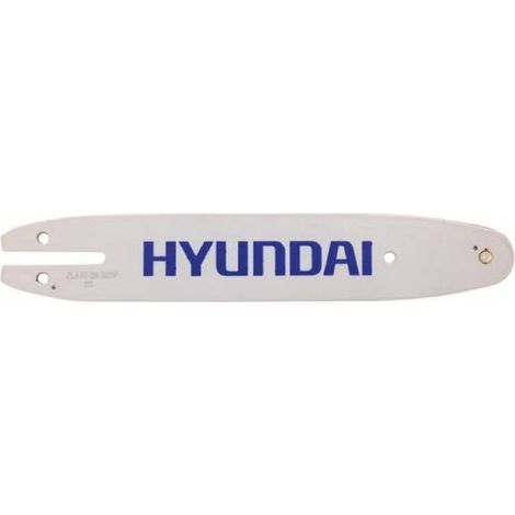 Barra per Elettrosega 35360 Hyundai 35361 40cm