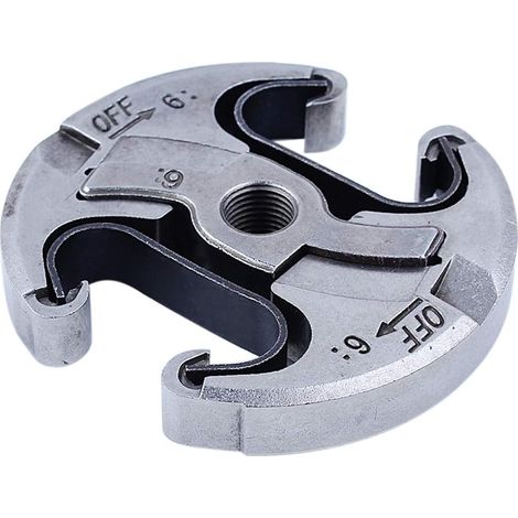 Ensemble d'embrayage pour tronçonneuses Husqvarna 460 455 351 353 350 340 345 346 Rancher, ensemble d'embrayage (1/5)