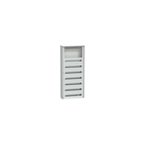 PrismaSeT G Active - Coffret 7 rangées - 27M - Pack 250 - IP30 - LVS08069