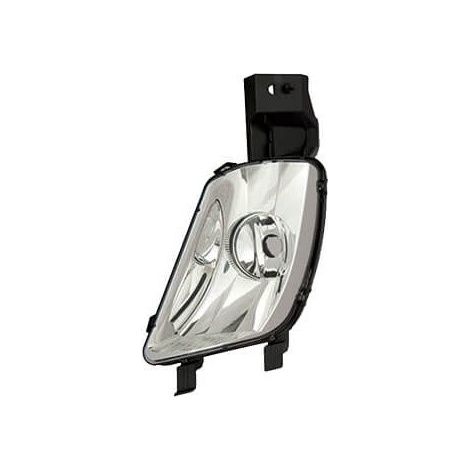 Feu antibrouillard avant gauche H8 Peugeot 308 1 phase 2 2011-2013