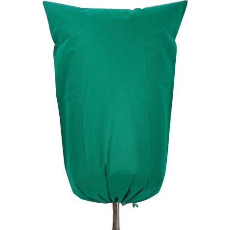 Couverture de, Sacs antigel en Polaire pour, Couvertures de réutilisables Protection antigel Couvertures Anti Gel d'hiver Sacs de Protection pour d'ex (1/5)