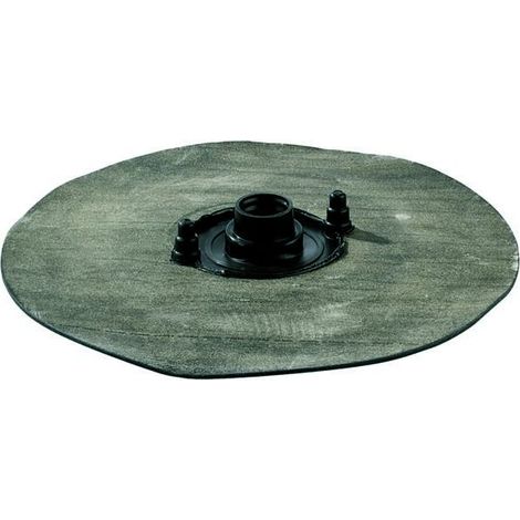Dallmer 892027 Passe-paroi DallBit (1/2)