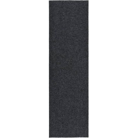Tapis 100x350 Anthracite (1/5)