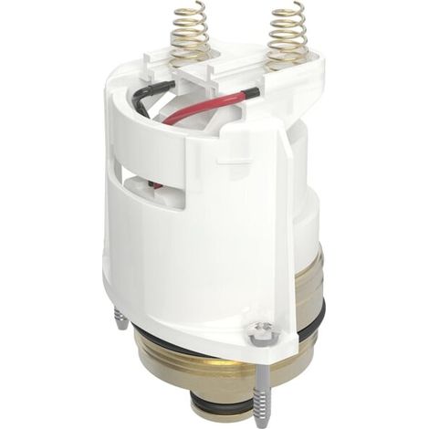 Geberit 242266001 électrovanne pour Geberit (1/2)