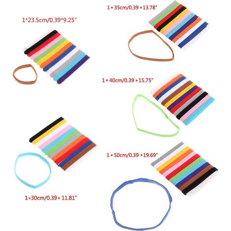 Colliers de mise bas à double sangle, colliers d'identification réglables pour animaux de compagnie - S- (1/4)