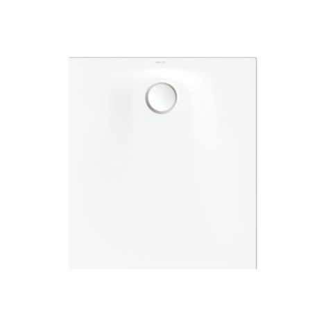 BETTE 4009-000AE, receveurs de douche Ultra Space 15 mm T1 blanc