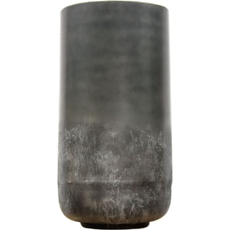 Vase de Décoration Design Naturel et Élégant D39 x H68 cm - PANGIVO (1/2)