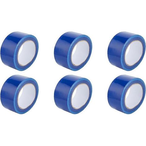 Rollen Siebdruck-Abdeckband, 5 cm x 33 m, wasserfest, für Siebdruckzubehör, Siebdruckrahmen-Abklebeband (1/5)