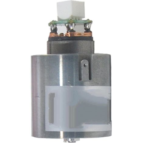 Bürstenloser Micro-DC-Lüftermotor, 130.000 Händetrockner-Staubgebläsemotor