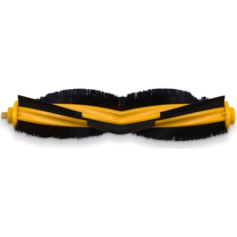 Brosse de rechange compatible avec les balayeuses à chenilles Colvos série T5 (rouleau/brosse principale).-AquaForge (1/5)