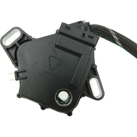 Passend für Peugeot Citroën Getriebe-Gangpositionsschalter 252927 CMF930400 7700100010 (1/4)