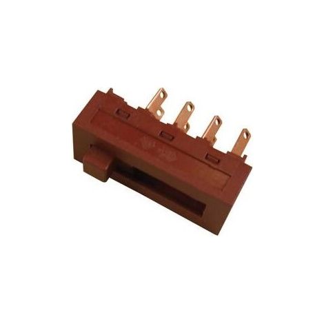 Whirlpool 481927618053 Refrigerator ventilation speed selector
