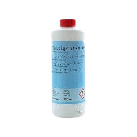 Descalcificador WMF 3370062869 (750ml)