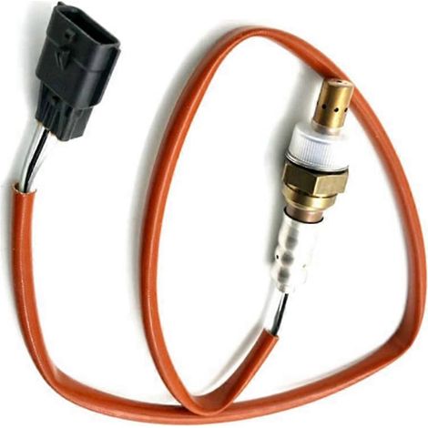 Lambdasonde (O2-Sauerstoffsensor) für Renault Modus 1.2 L 2004-2005 (1/5)