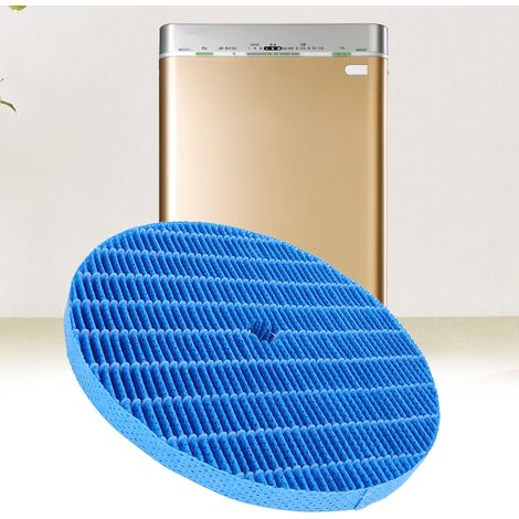 Ersatz-Luftbefeuchterfilter, kompatibel mit DAIKIN MCK57LMV2-A/MCK57LMV2-W Luftreinigern (1/5)