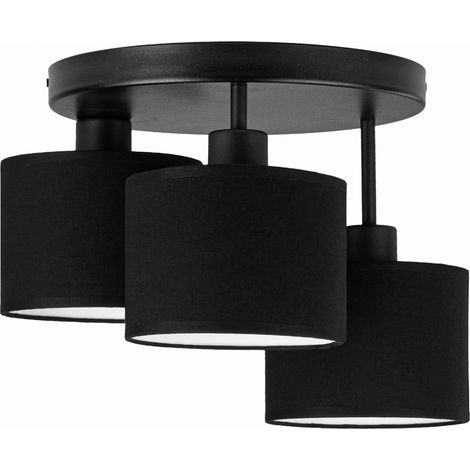 Tornado AMR3K Lampe schwarz (1/5)