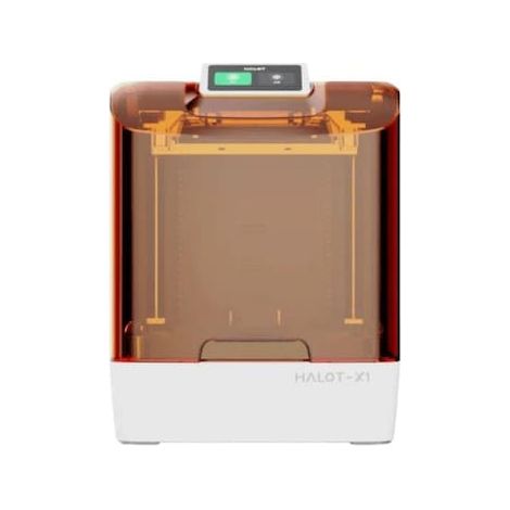 CREALITY Stampante 3D a Resina Halot-X1 Combo