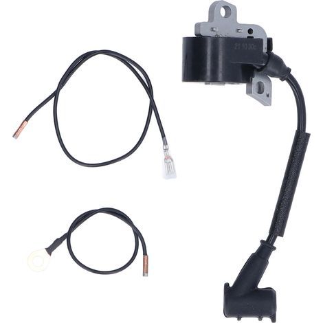 Módulo de bobina de encendido para motosierra STIHL 024 026 028 029 MS240 MS260 (1/5)