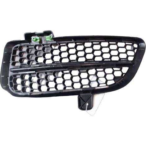 Grille Ventilation Pare-choc Avg VOLKSWAGEN Touareg [PRODUIT D'OCCASION]♻️7l6853665b (1/2)