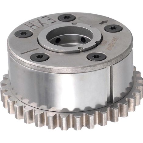 Roue de distribution variable (VVT) 5184369AH, compatible avec les modèles 2011-2022. (1/5)