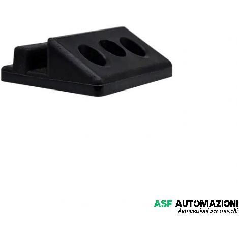 GUIDA PAVIMENTO MOD. GUI-1
