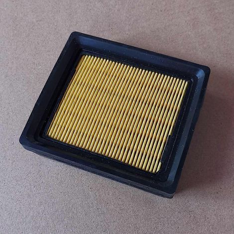 Filtre à air Husqvarna K750 filtre principal 544 18 16-02 506 36 72-03( ) (1/3)