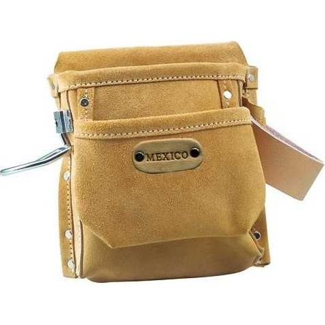 Bolsa de Carpintero Vigor Modelo México