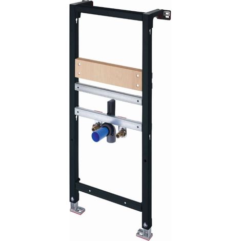 Duravit DuraSystem élément dinstallation spécial pour lavabo, 500x1148 mm, WD2005000000 - WD2005000000