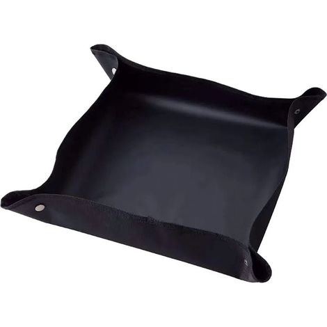 Tapis de rempotage imperméable et épais, tapis de jardinage, tapis de travail pour plantes, idéal pour les plantes grasses d'intérieur, pour le rempotage (1/5)